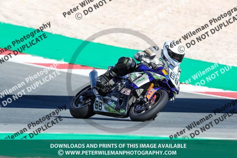 motorbikes;no limits;october 2019;peter wileman photography;portimao;portugal;trackday digital images